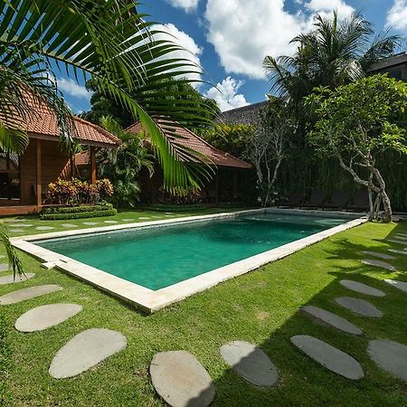 Orora Bungalows Canggu  Luaran gambar