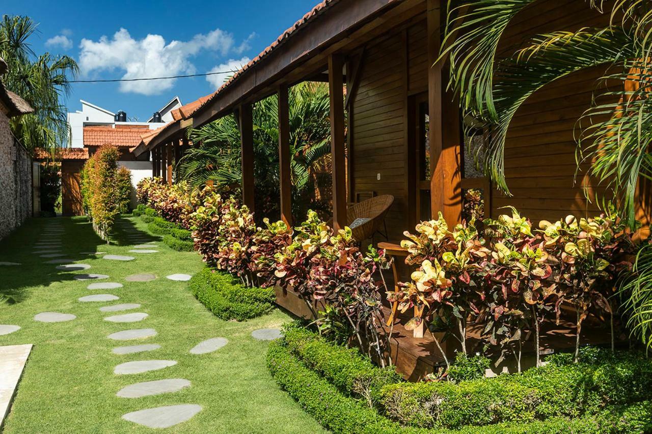 Orora Bungalows Canggu  Luaran gambar