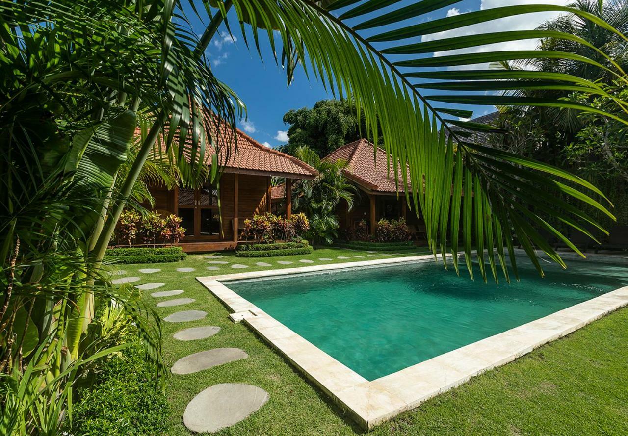 Orora Bungalows Canggu  Luaran gambar