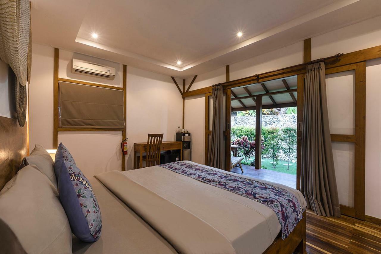 Orora Bungalows Canggu  Luaran gambar